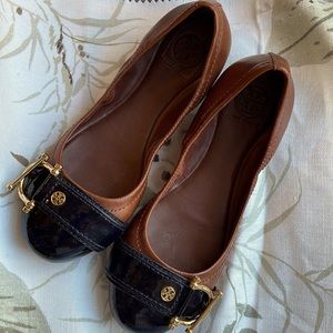 Tory Burch Flats sz 6.5